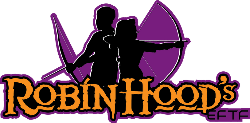 Robin Hoods Eftf.